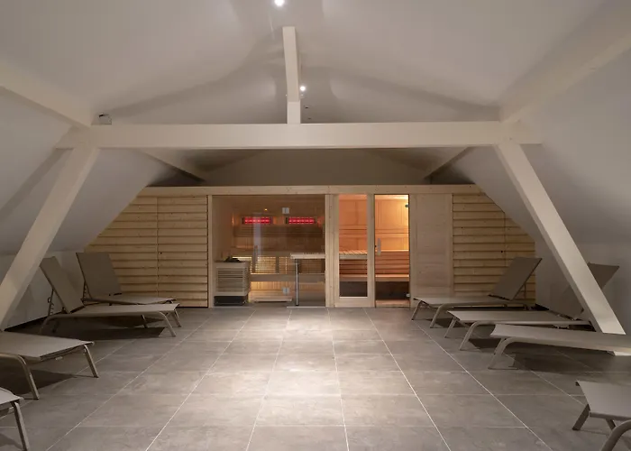 Majestic Alsace - Strasbourg Nord 2* Niederbronn-les-Bains