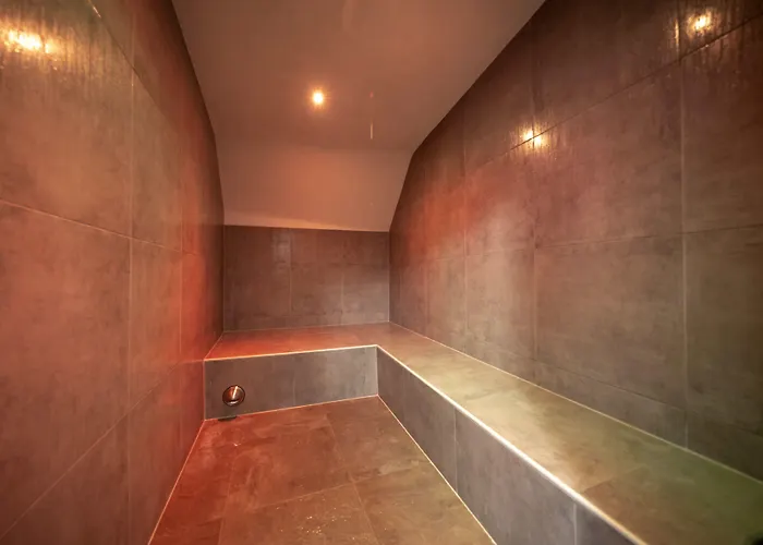 Majestic Alsace - Strasbourg Nord 2* Niederbronn-les-Bains