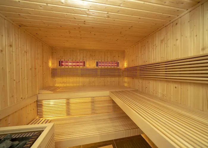 Hotel Majestic Alsace - Strasbourg Nord Niederbronn-les-Bains