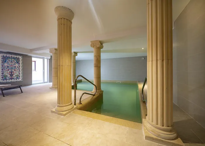 Majestic Alsace - Strasbourg Nord Niederbronn-les-Bains