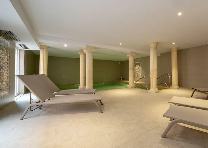 Majestic Alsace - Strasbourg Nord Hotel