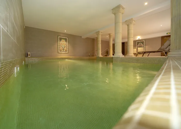 Majestic Alsace - Strasbourg Nord Niederbronn-les-Bains