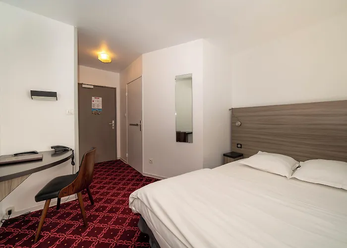 Majestic Alsace - Strasbourg Nord Niederbronn-les-Bains