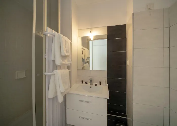 Hotel Majestic Alsace - Strasbourg Nord