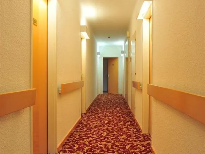 Majestic Alsace - Strasbourg Nord Niederbronn-les-Bains