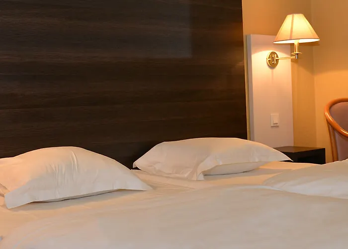 Majestic Alsace - Strasbourg Nord 2*