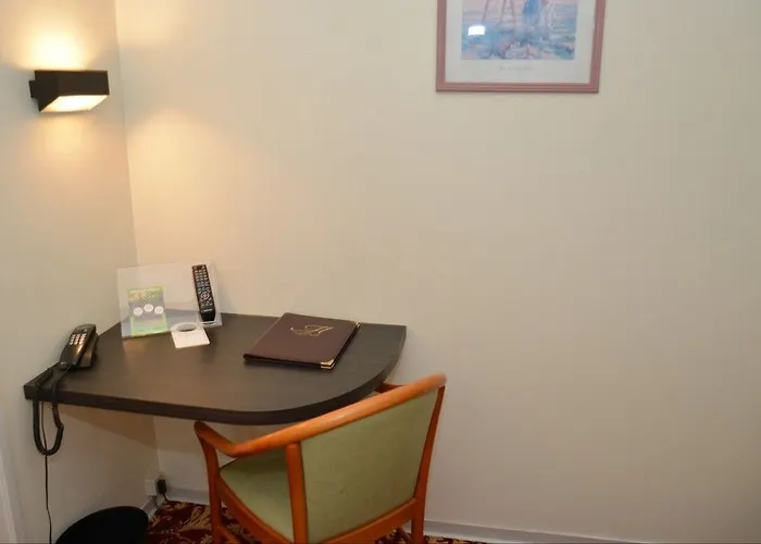 Majestic Alsace - Strasbourg Nord 2* Niederbronn-les-Bains