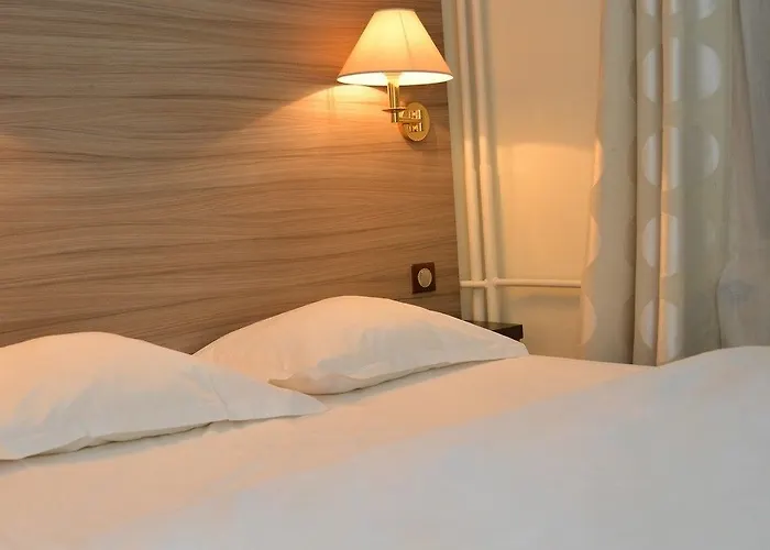 Majestic Alsace - Strasbourg Nord 2*