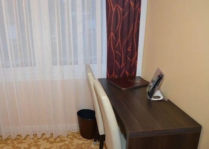 Majestic Alsace - Strasbourg Nord