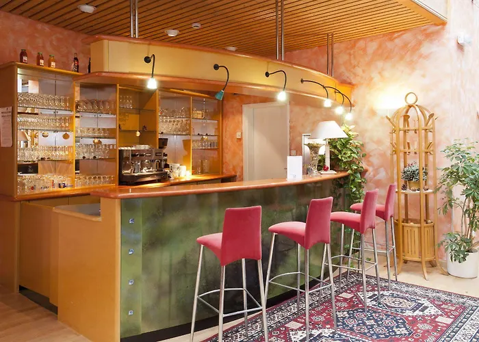 Majestic Alsace - Strasbourg Nord Hotel 2*