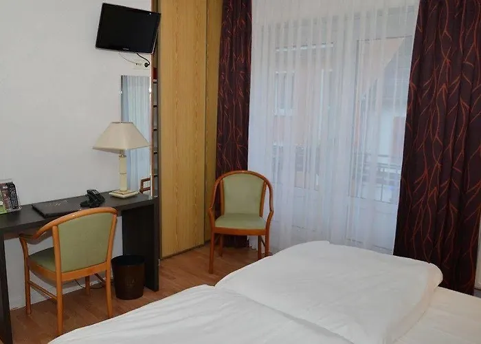 Majestic Alsace - Strasbourg Nord