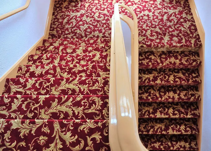 Majestic Alsace - Strasbourg Nord Hotel Niederbronn-les-Bains