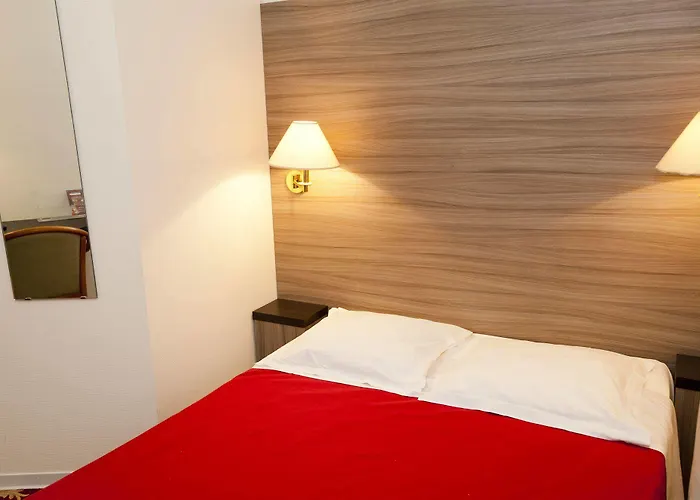 Majestic Alsace - Strasbourg Nord Niederbronn-les-Bains