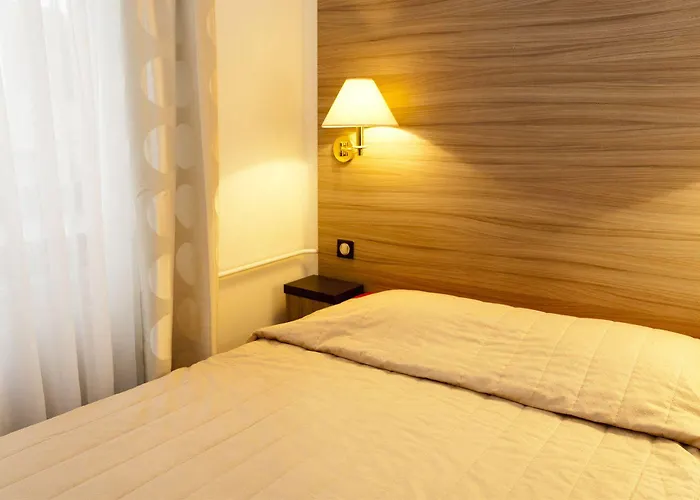 Majestic Alsace - Strasbourg Nord 2*