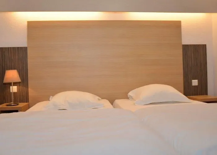 Majestic Alsace - Strasbourg Nord Niederbronn-les-Bains