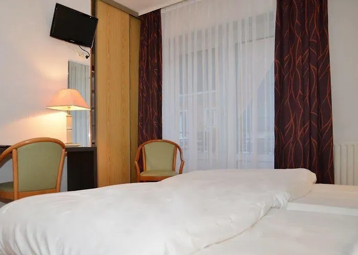 Majestic Alsace - Strasbourg Nord Niederbronn-les-Bains