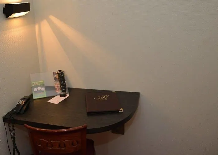 Majestic Alsace - Strasbourg Nord 2*